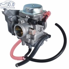 Carburetor For Kazuma Jaguar