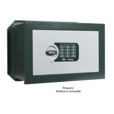 Viro Cassaforte Elettronica