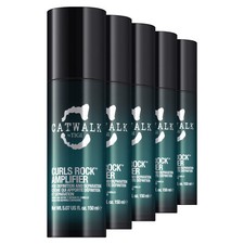 TIGI Catwalk CURLS ROCK