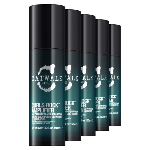Tigi catwalk curls rock - catwalk,
