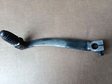 YAMAHA XT550 ( 1983 )  Pedalina Cambio