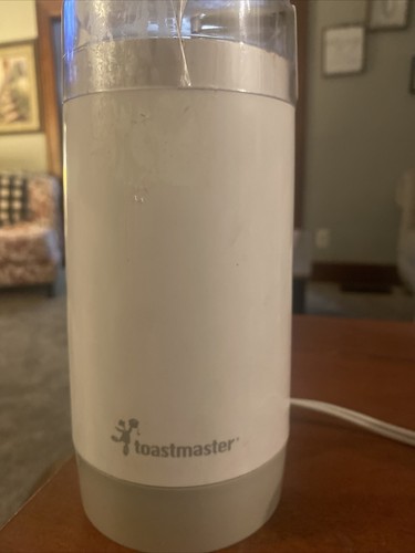 Toastmaster macinacaffè - toastmaster,