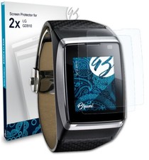 Bruni 2x Proteggi Schermo per