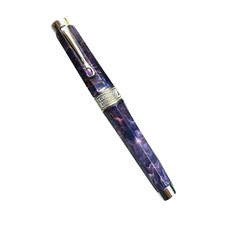 Stipula penna stilografica