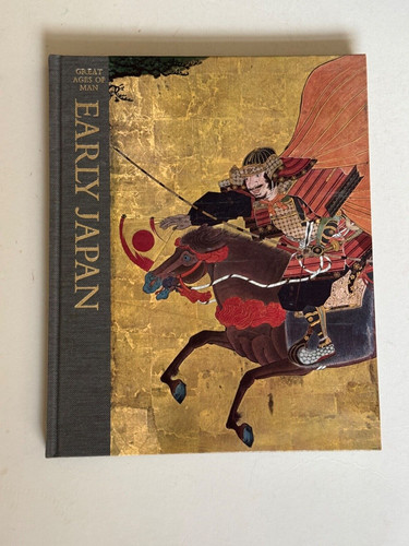 Early japan great ages - ages, of