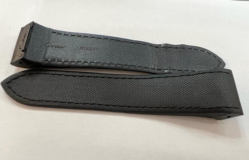Cartier original kevlar black - cartier,