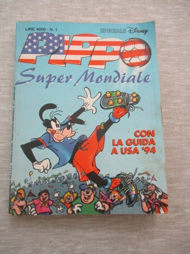 Special disney pippo super - disney:,