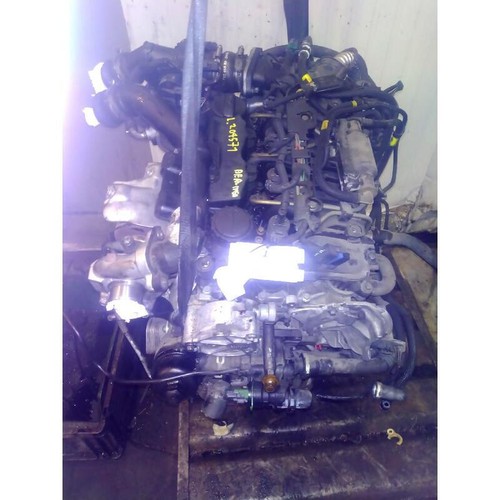 Motore compl 9hx - citroen,