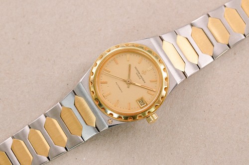 Vacheron constantin 222 - vacheron,