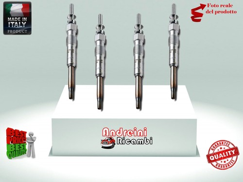 Kit candelette bmw serie 1 - bmw,