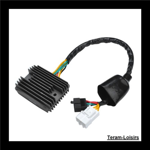 Regulateur tension pour honda - tension,