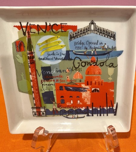 Cassa barile venezia scene - cassa,