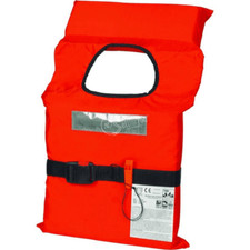 GIUBBOTTO SALVATAGGIO 100N