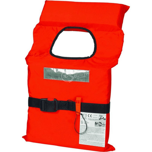Giubbotto salvataggio 100n - giubbotto,