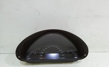Quadro strumenti mercedes - quadro,