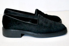 YVES SAINT LAURENT scarpe slip