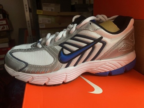 Nike air vapor - quick, nuove