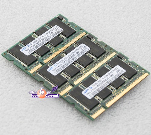 512 qimonda dimm - so,