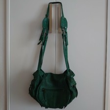 Borsa Jerome Dreyfuss in pelle