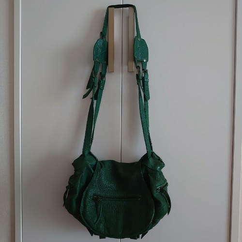 Borsa jerome dreyfuss pelle - jerome, in