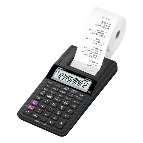 Casio calcolatrice scrivente - casio,