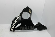 Carena Plastica Yamaha R6 2003
