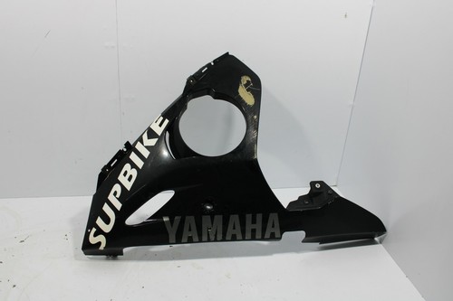 Carena plastica yamaha 2003 - plastica,