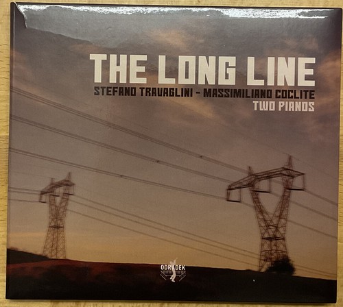 The long line - line, stefano
