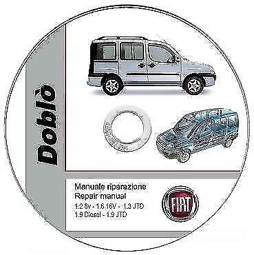 Fiat doblò - fiat,