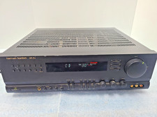 HARMAN/KARDON AVR 20II