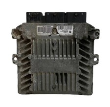 MODULO CENTRALINA MOTORE (ECU)