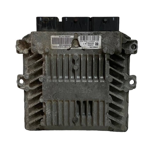 Modulo centralina motore - motore, (ecu)