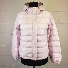 Levi's Puffer Jacket Small
