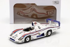 Porsche 936/78 #6 2° 24h