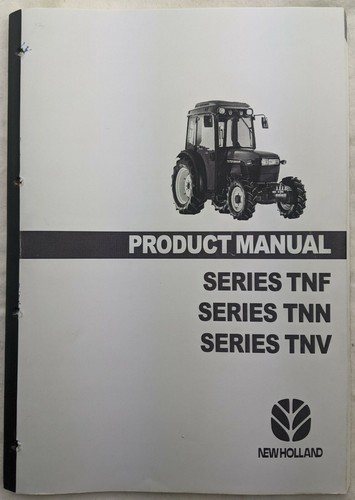 Manuale prodotto