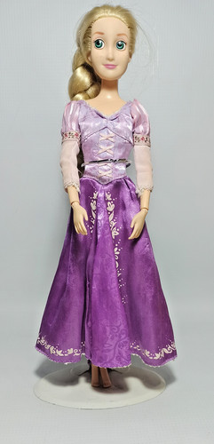 Bambola disney store limited - disney,