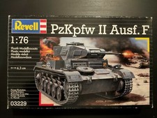 Soldatini Revell scala 1:76