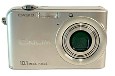 Casio EXILIM EX-Z1000 10,1 MP
