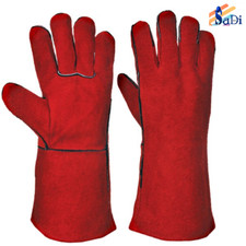 GUANTI DA SALDATORE DA
