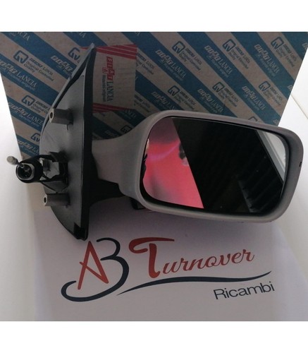 Specchietto destro manuale - destro,