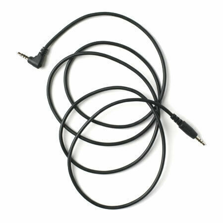 Cable audio para gps tomtom - para, go