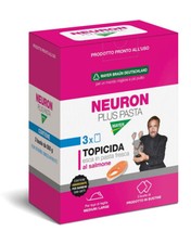 NEURON PLUS PASTA TOPICIDA IN