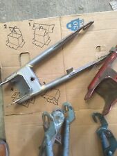 FORCELLE POSTERIORI MOULTON F