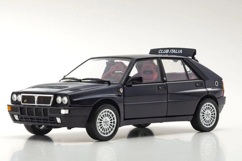 Lancia delta integrale - 1/18,