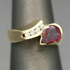 Anello di fidanzamento