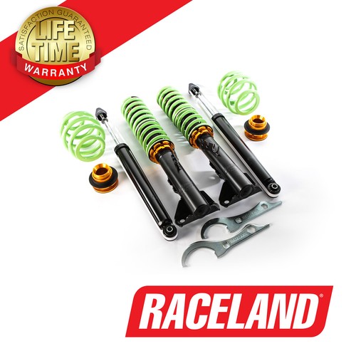 Kit sospensioni raceland - kit,