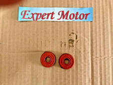 KIT PARAOLI SX + DX  PER MOTOSEGA ECHO CS 260 T 260 TES 269 TS NUOVO COMPLETO