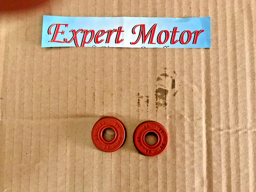 Kit paraoli dx - paraoli,
