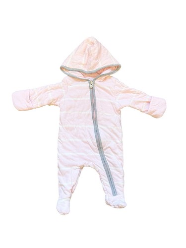 Burt bees baby piumino - bees,