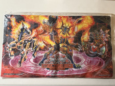 Yu Gi Oh Playmat sobu